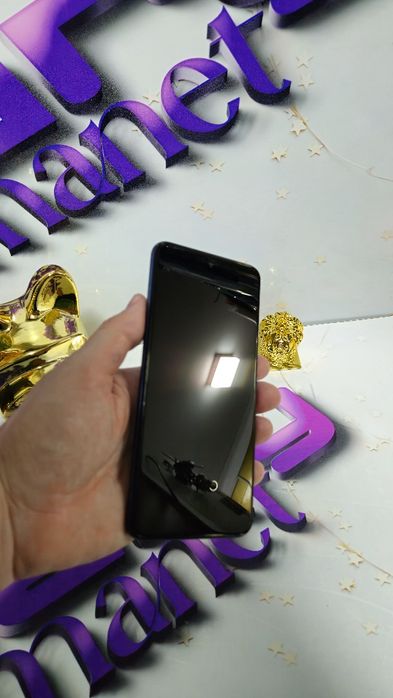Redmi Note 9 Pro 64GB 6GB RAM Duos.Preṭ fix!