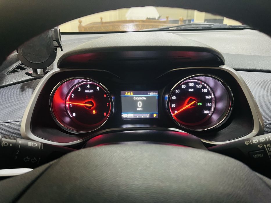 Tracker-2 Premier Turbo, 2023