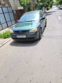 Vand opel astra g motor defect acte valabile