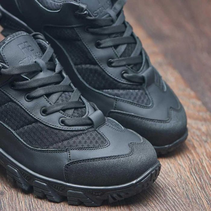 Pantofi tactici Stalker marimea 43