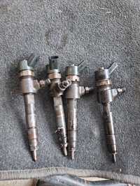 Turbo și injectoare opel 1.9