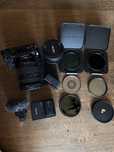 Kit profesional video 2025