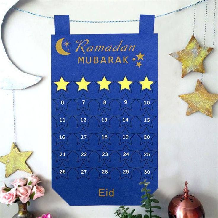 Ramazon kalendar