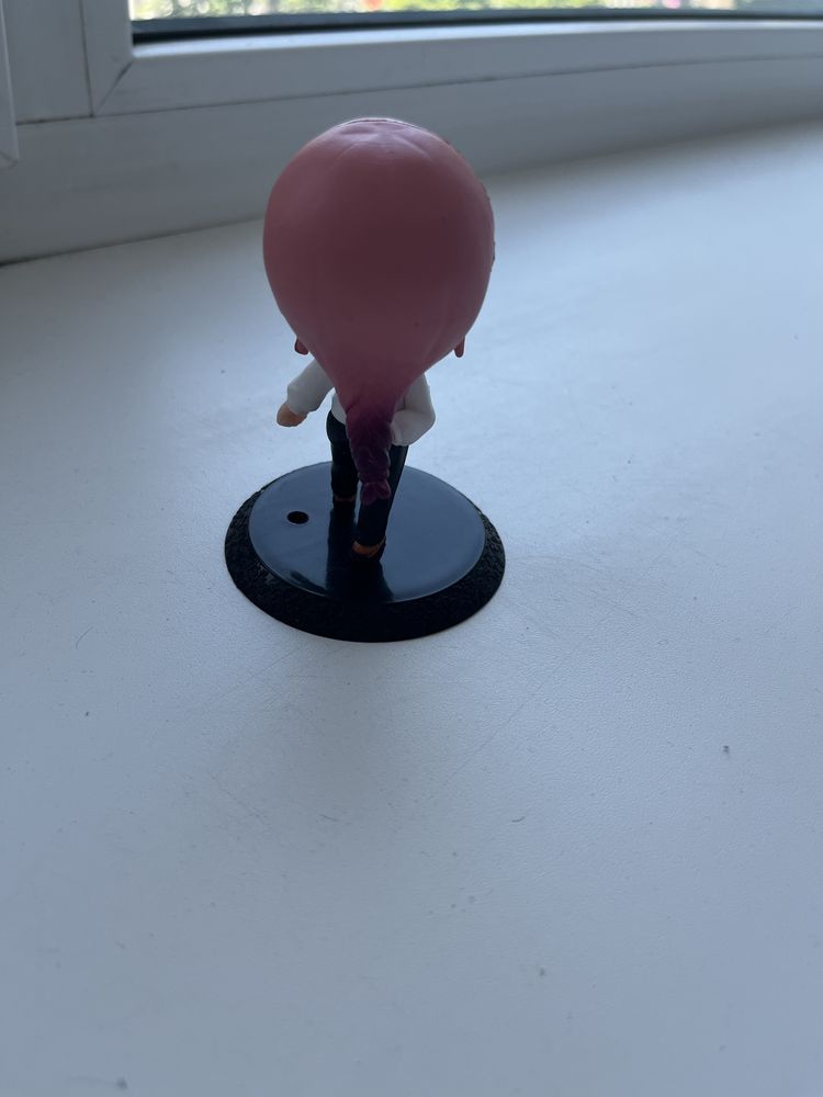 Продам аниме фигурку