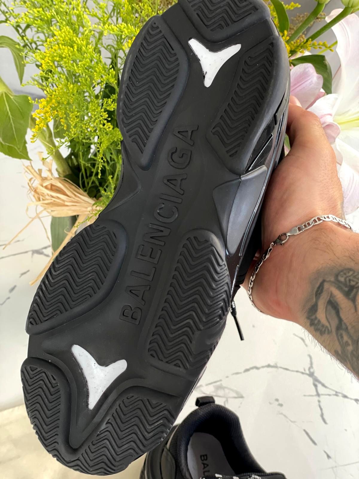 Balenciaga Triple S обувки 36-44 НАМАЛЕНИ