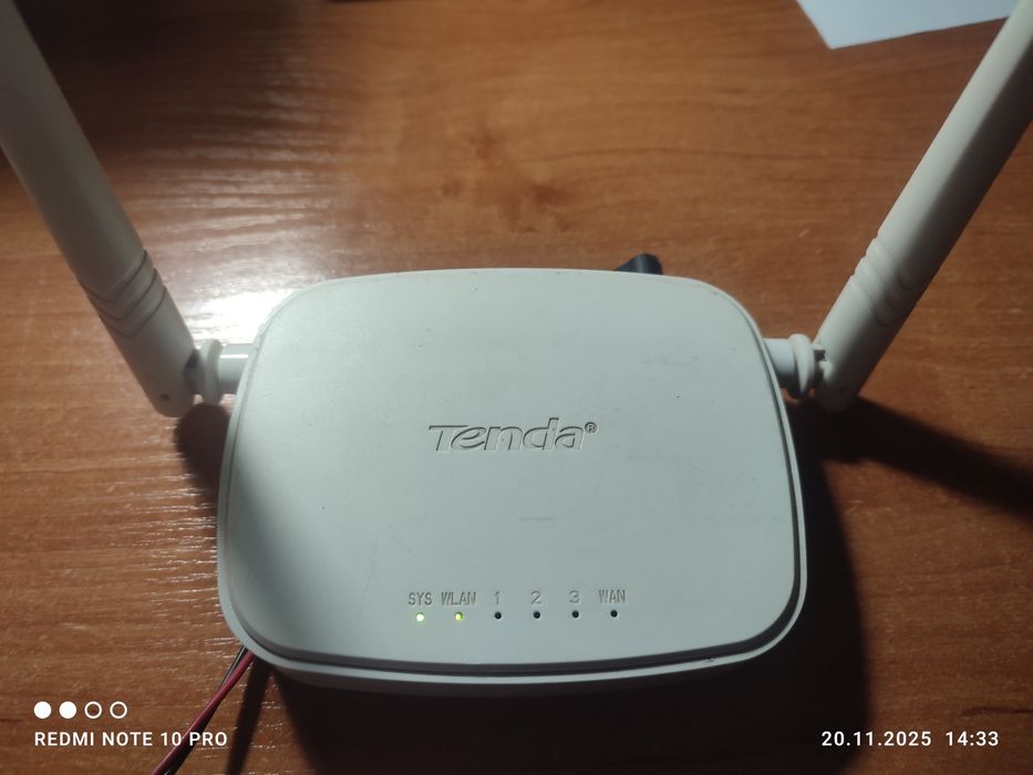 Продам роутера для интернета.