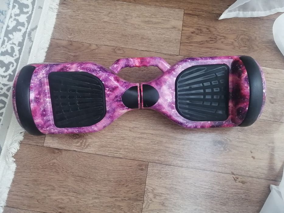 Продам детский гироскутер