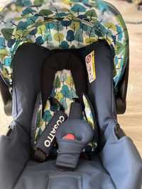 Бебешкото столче за кола Cosatto Hold (0-13 кг) в отлично състояние