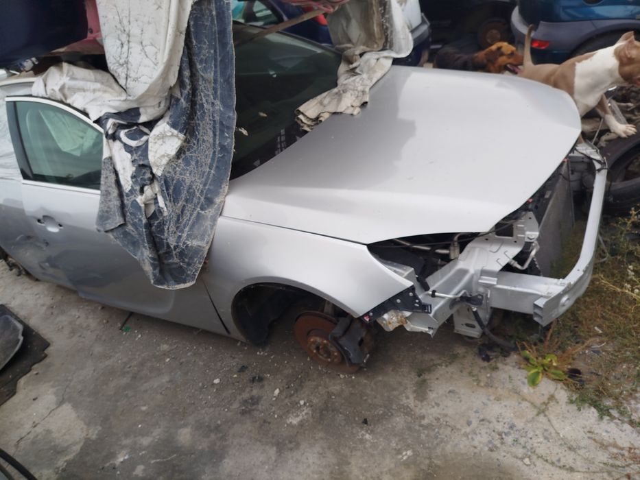 Авто части за Всякакви опели
