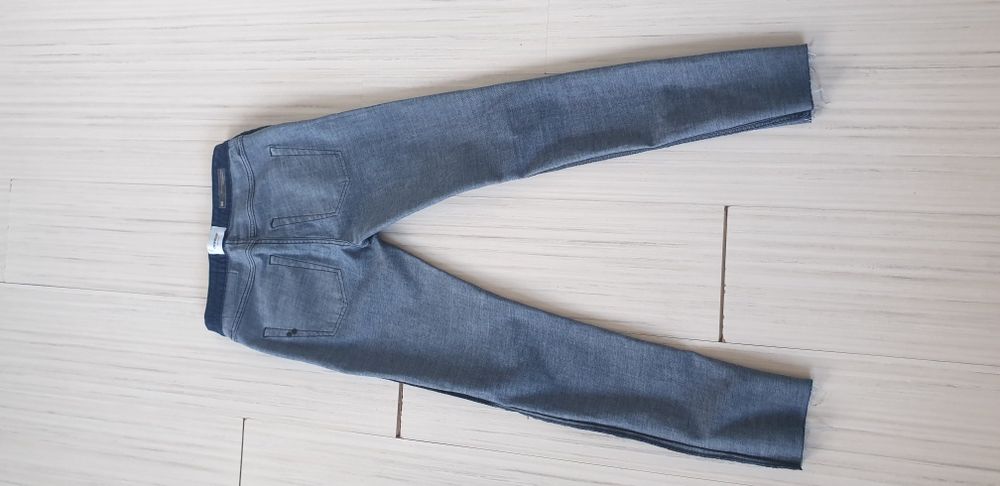 DONDUP IRIS Super Skinny Fit Italy Size 26 НОВО ОРИГИНАЛ  Дамски Дънки