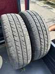 Anvelope 195/65/R16 C M+S