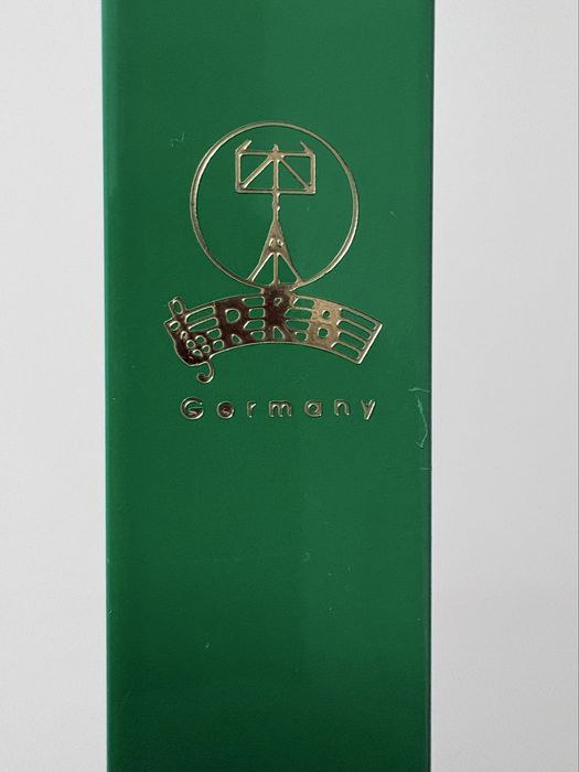 Стойла - пулт за ноти RKB Germany