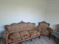 Canapea baroc!!!