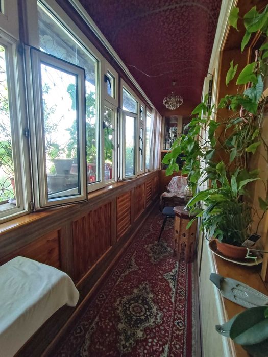 Продается 3+4 комн. квартира Дархан на улице  Кары Ниязова СУПЕР!!