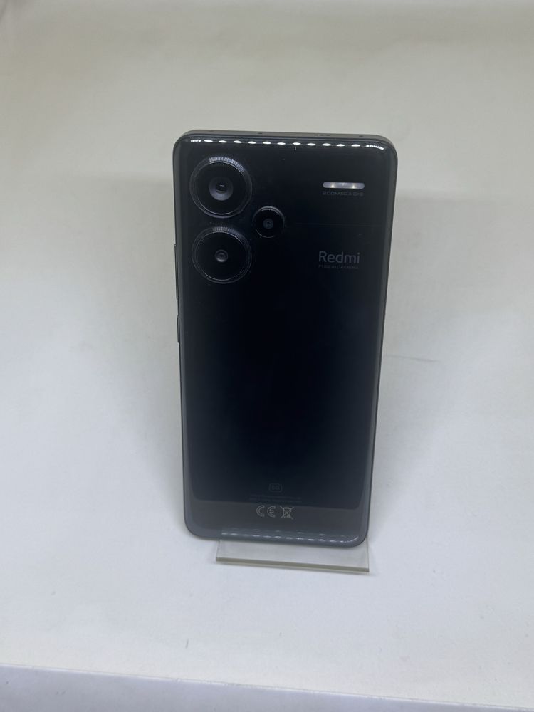 Redmi Note 13 Pro Plus 512GB 18Ram Black