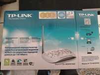 Продам роутер tp-link
