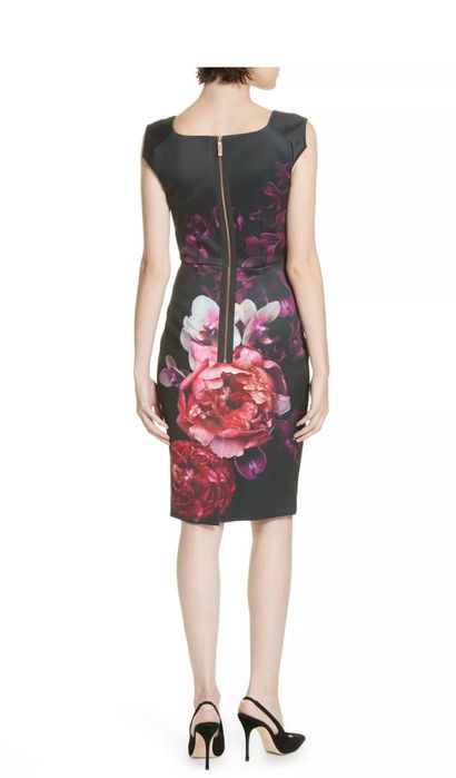 Рокля Ted Baker за парти, сватба,коледна, нова година