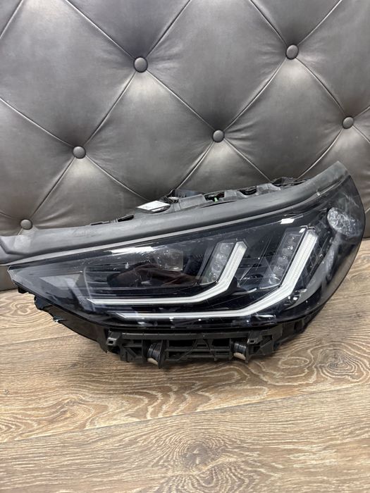 Bmw X3 G45 Led фар фарове ляв