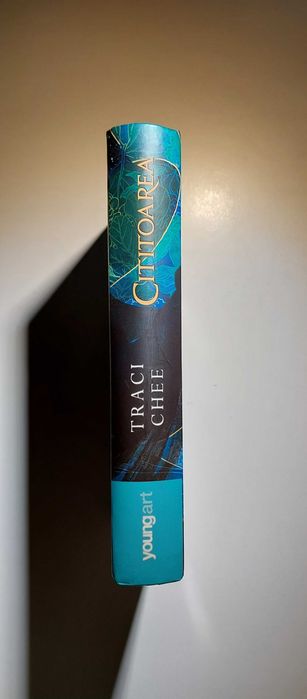 Cititoarea de Traci Chee