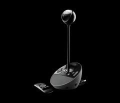 Cameră video pentru conferințe Logitech BCC950 – Full HD