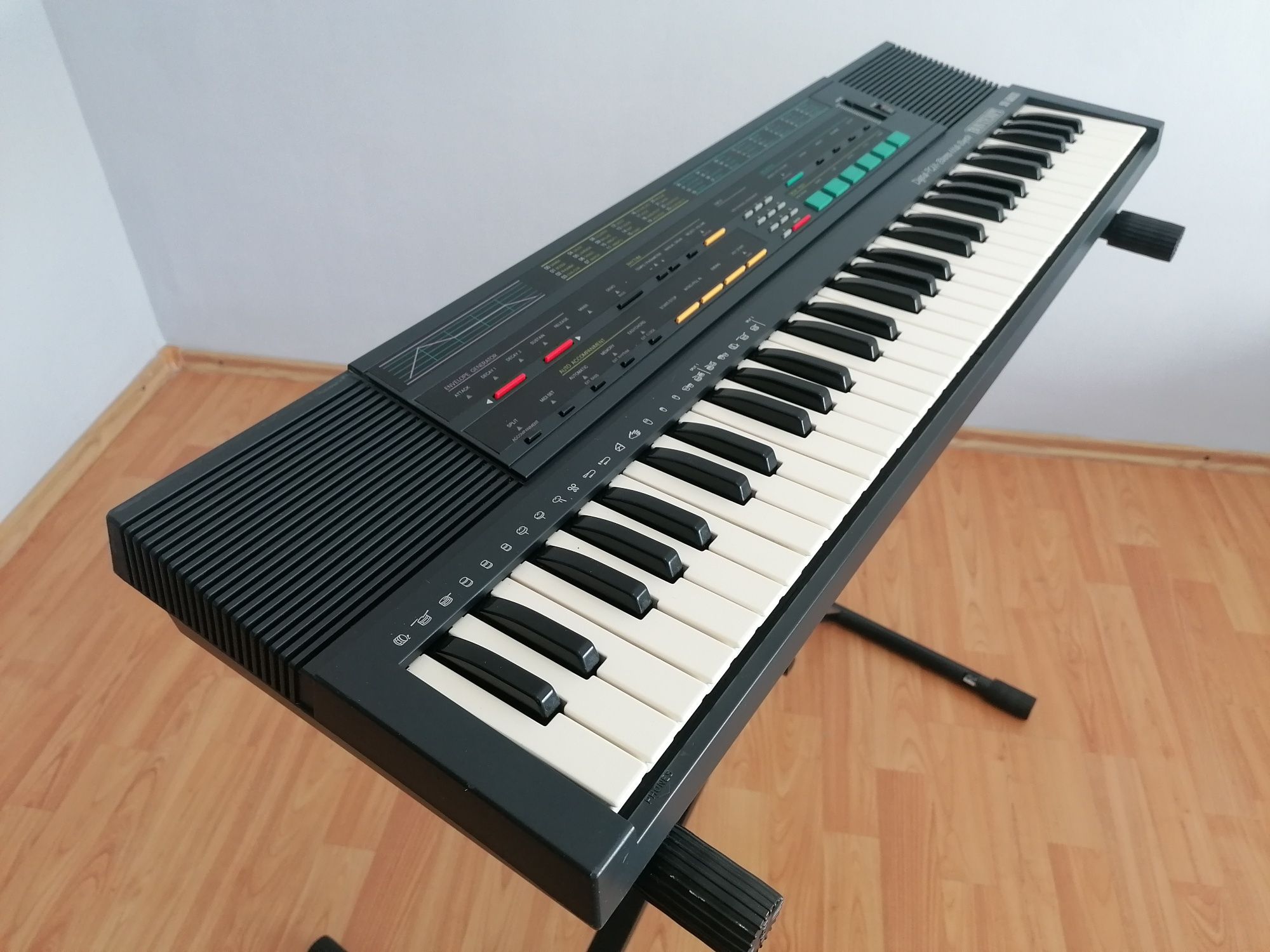 Pian BONTEMPI AZ-7500 sintetizator orga electronică