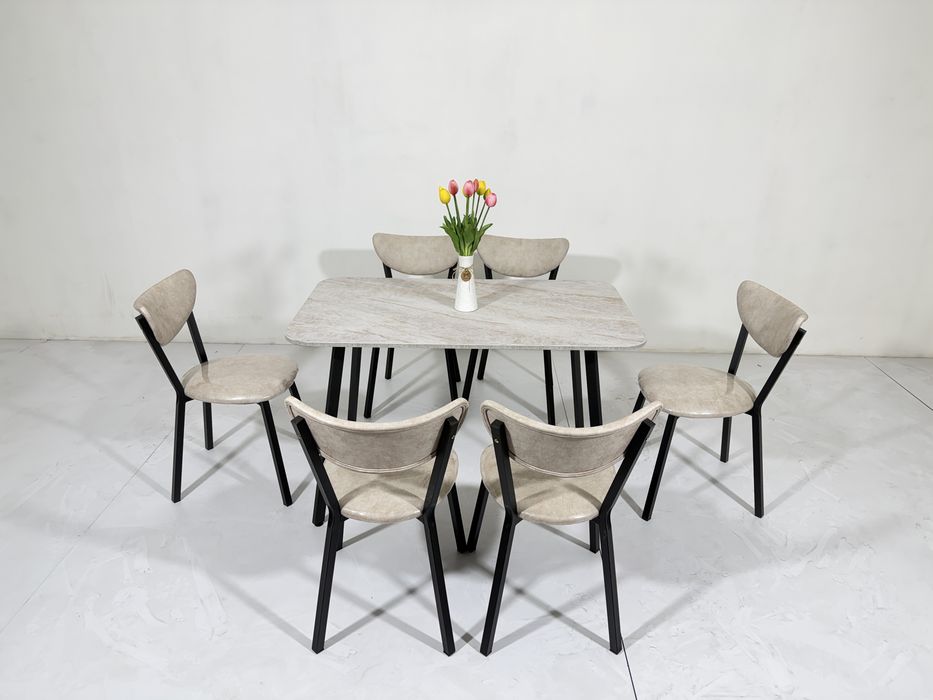 Мебел Стол ва Стула