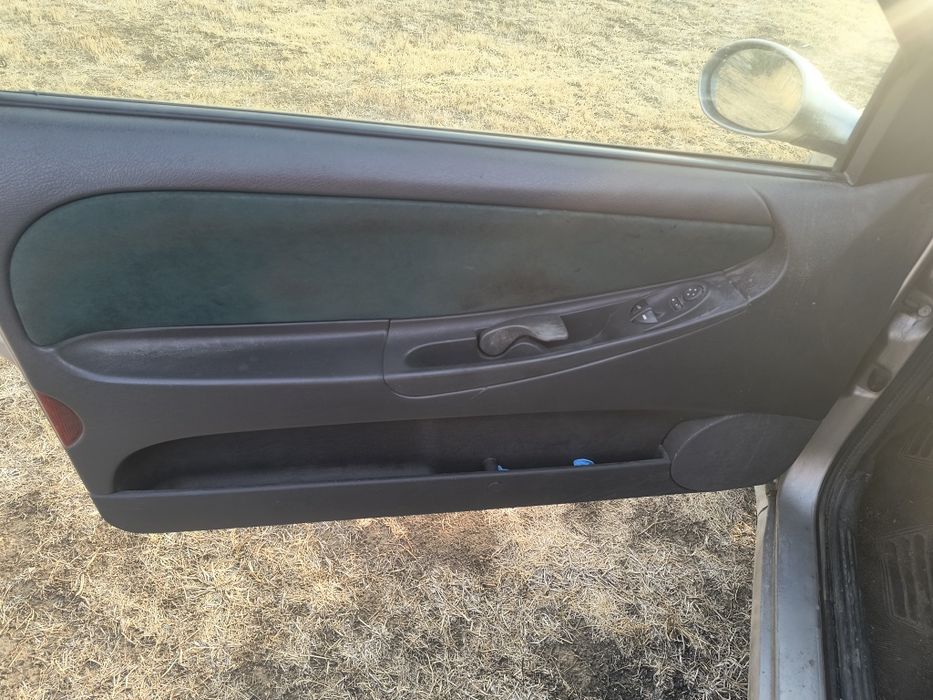 Фиат ипсолон 1.4 бензин на части