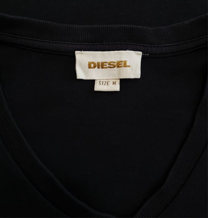 Tricou Diesel original