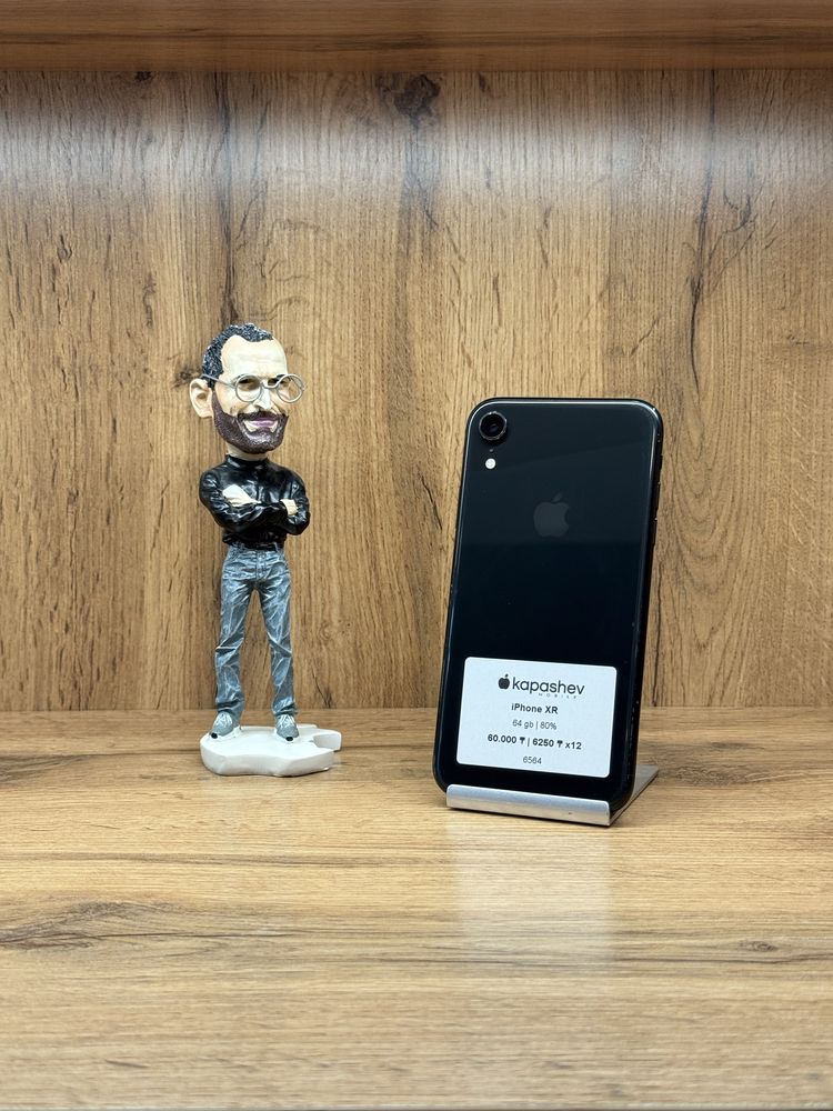  Apple iPhone XR | kapashev mobile