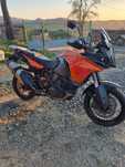 Ktm Adventure 1190 2014