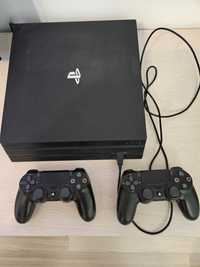 PS 4 PRO de vanzare