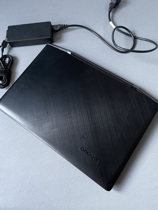 Laptop LENOVO IdeaPad Y700 15 IntelCore i5 DDR 8GB HDD 1TB