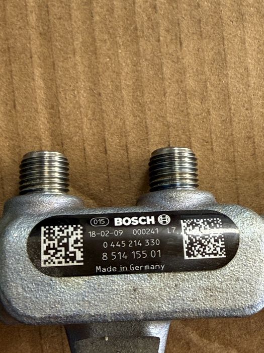 Kit injectie Bmw x1 Bi -turbo F48,X2 F39 Seria 2 F45-F46 2.0D B47 2015