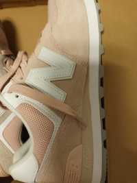 Adidasi NB Sneakers