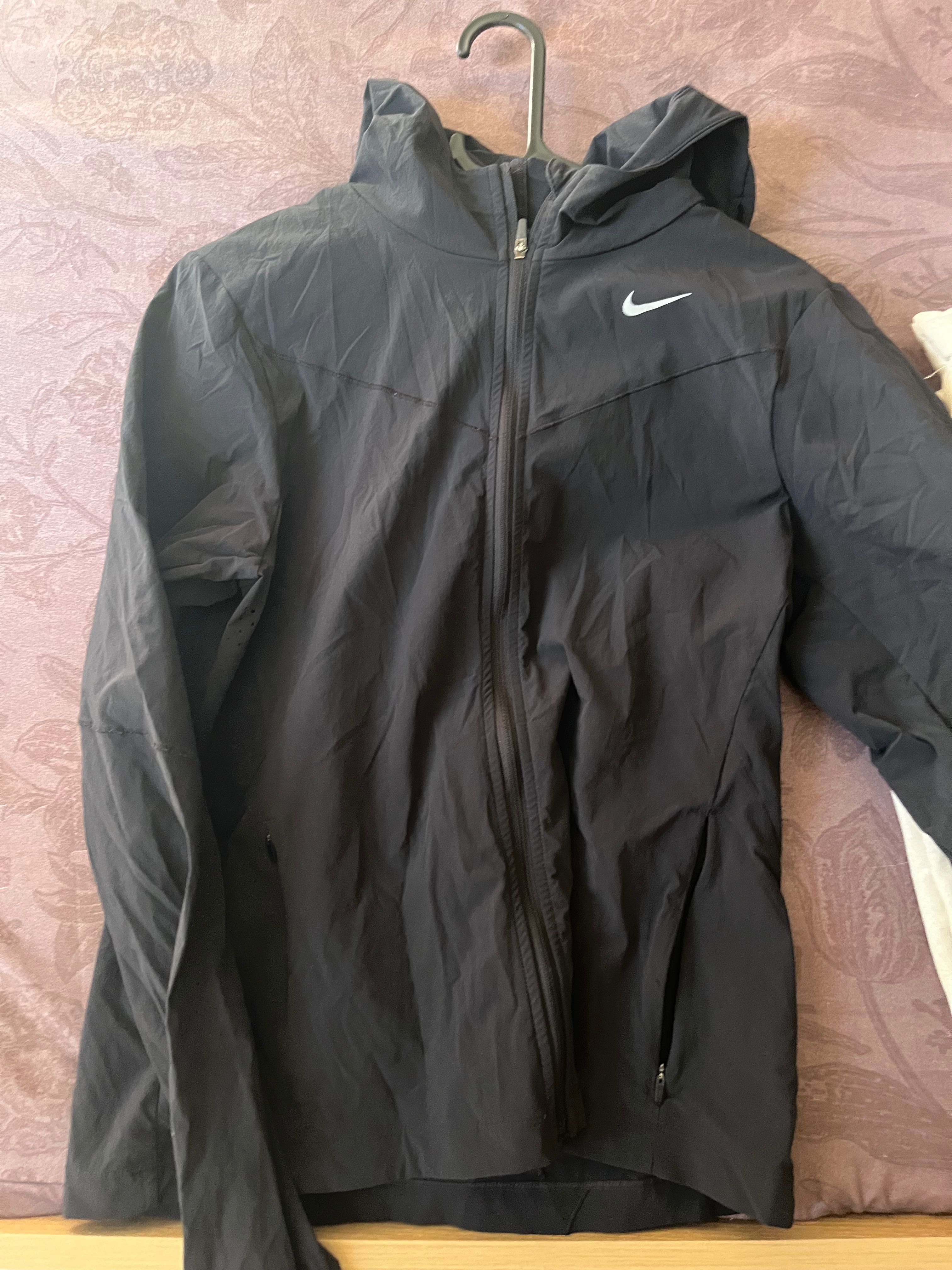 Nike ветровка XS-S размер