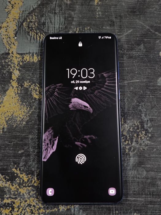 Samsung s20+ srochno sotiladi