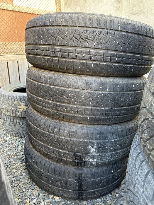 235/60/18 TRIANGLE зимний липучка 2022