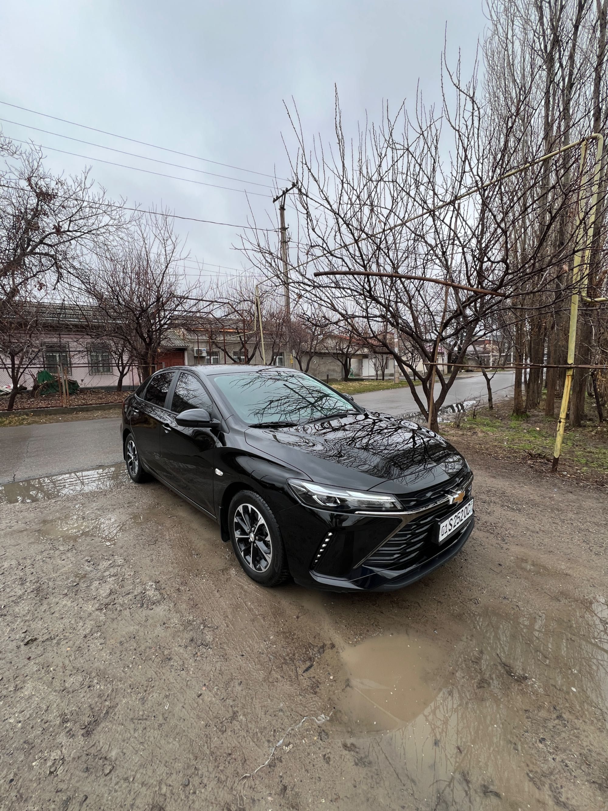 Профессиональная полировка и керамика автомобиля от 80$ и выше