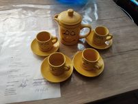 Мини комплект для чая или кофе