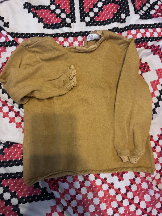 Детски дрвхи за момиченце