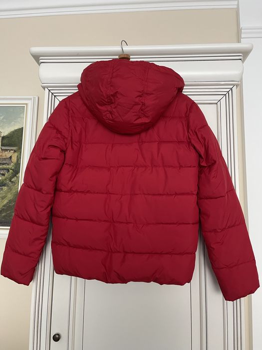 Geaca puff copii United Colors of Benetton