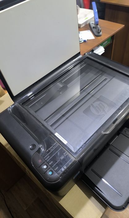 Принтеры на запчасти