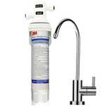 Filtru Apa Potabila 3M Aqua Pure Complete 4000 Litri Carbon Block