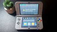 New 3ds XL super famicom