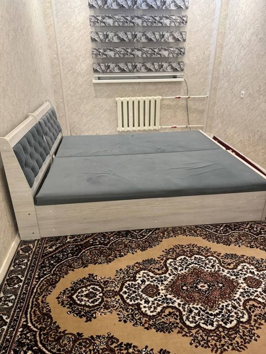 Аренда квартиры  Алмазарский район Медгородок 2/5/9