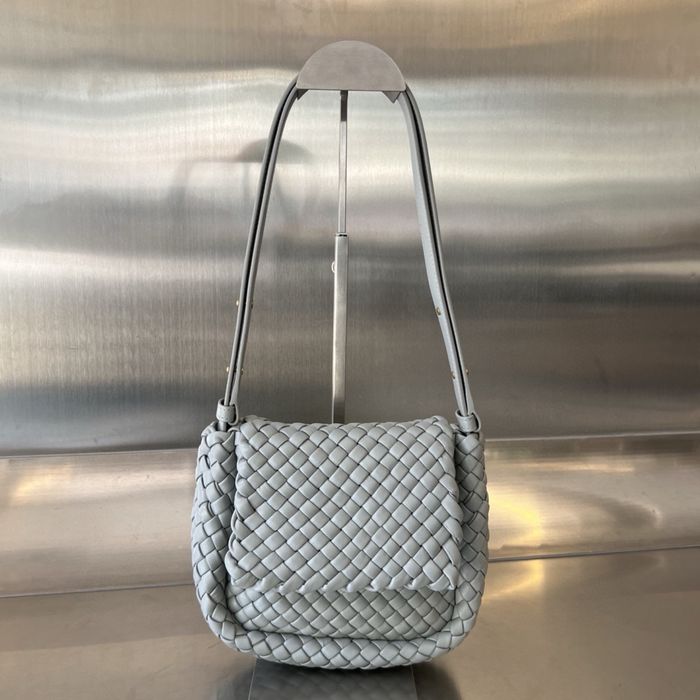 Geanta Bottega Veneta Cobble