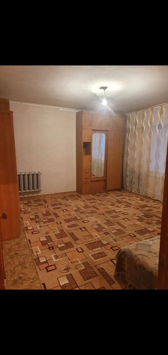 Продам 1 квартиру в жилгодке