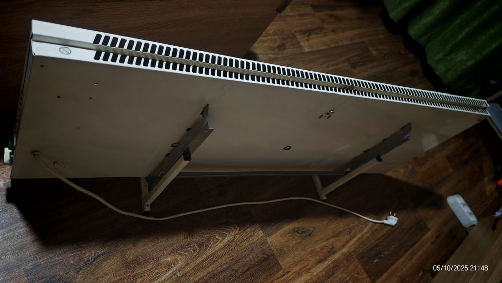 Adax VP 1125 KT 2500W