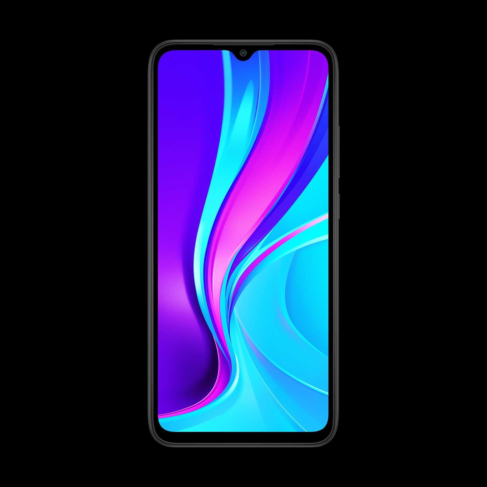 Telefon mobil Xiaomi Redmi 9C NFC 64/3, Gri