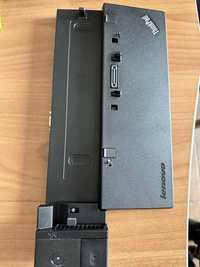 Dock station Lenovo 65 W